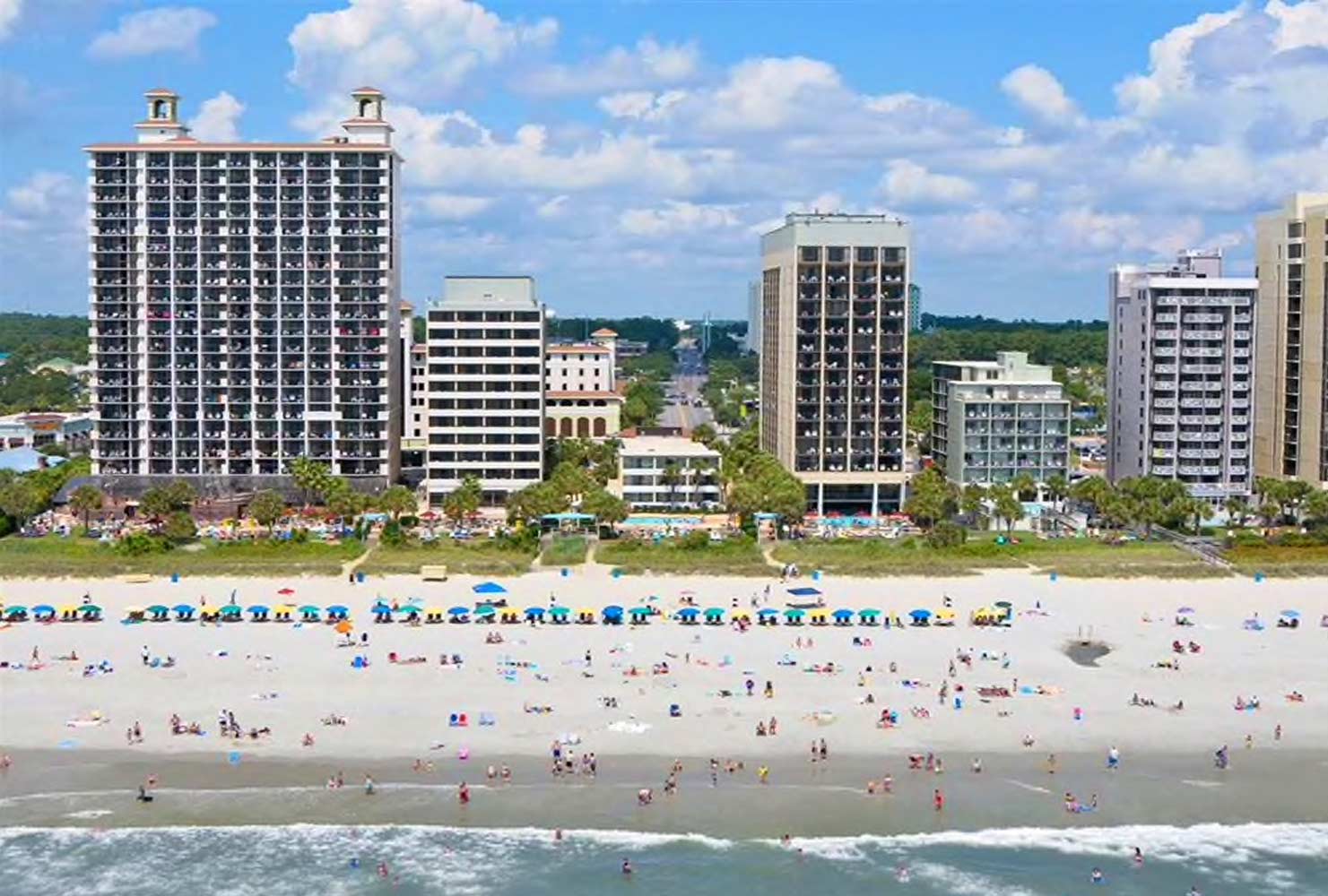 breakers myrtle beach bed bugs