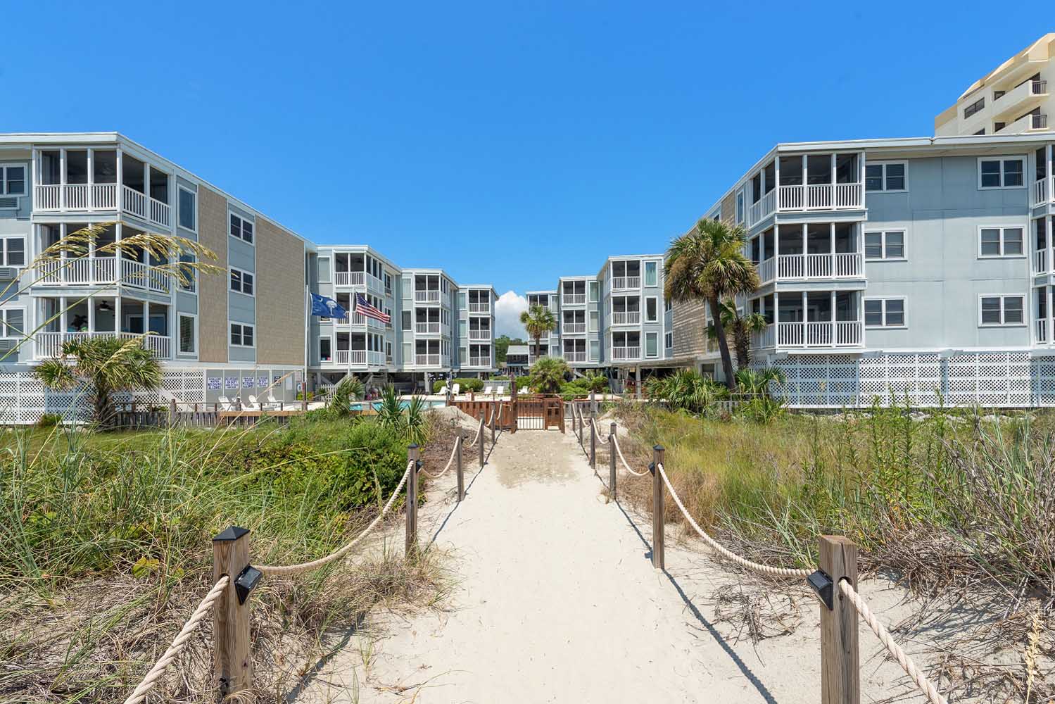 Palmwood Villas North Myrtle Beach: Your Ultimate Travel Guide